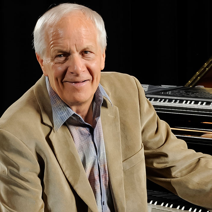 Ken Medema to Perform Benefit Concert Saturday, September 15