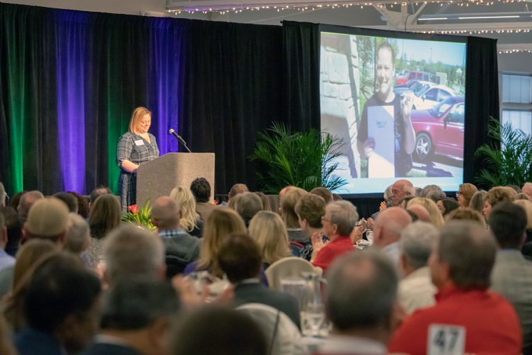 Community Comes Together for Annual More Than Houses Breakfast