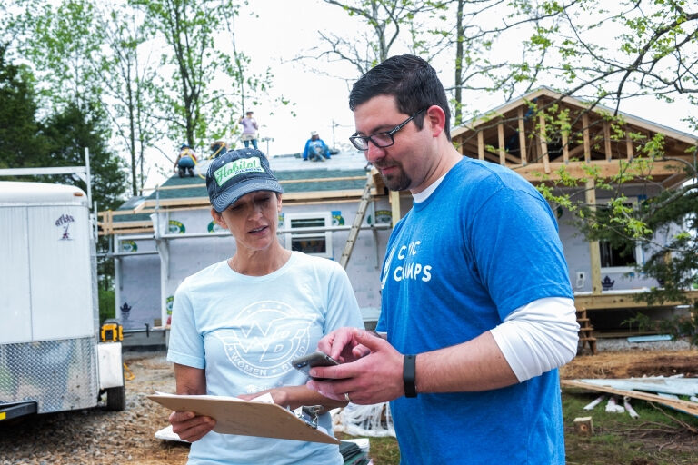 Civic Champs App Gives Nonprofits the Tools to Focus on People, not Paperwork