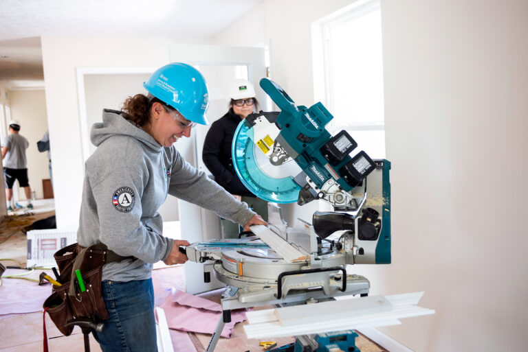 10th Annual Whirlpool/IU Kelley Blitz Build:  Oct. 1 – 12