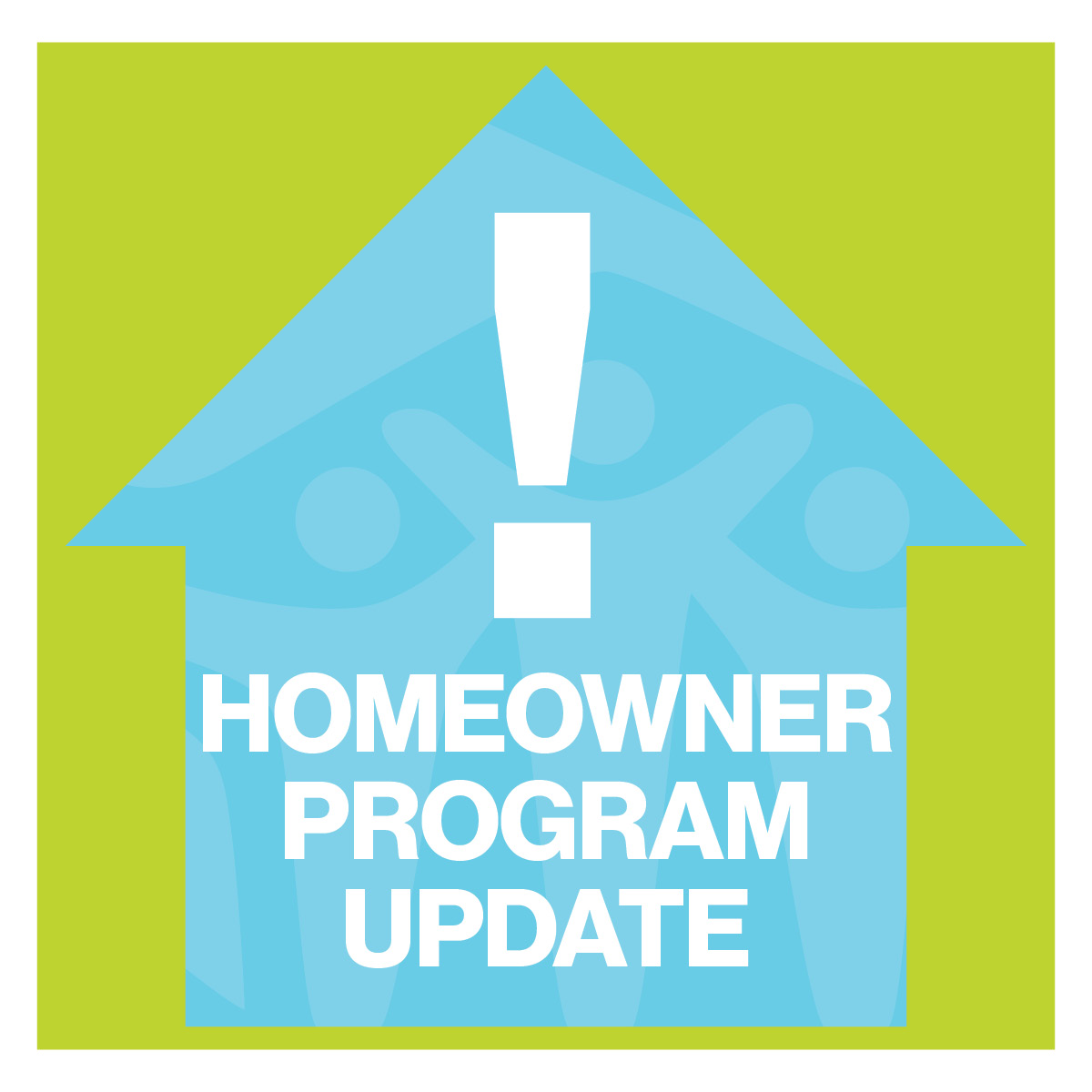 Habitat for Humanity Application Window/Meeting Update Habitat for