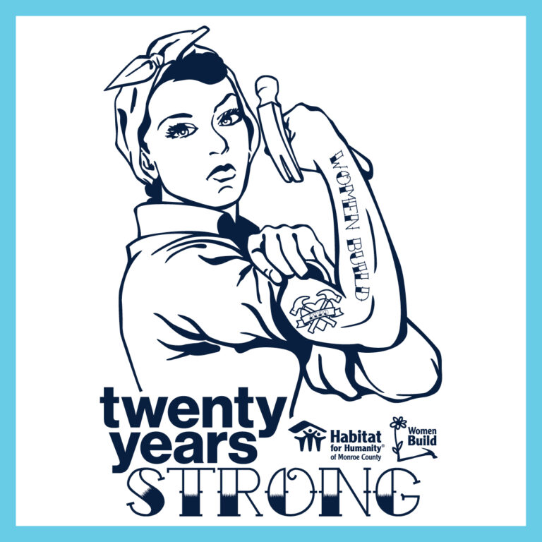 Women Build 2020 Tentatively Postponed Until August 2020