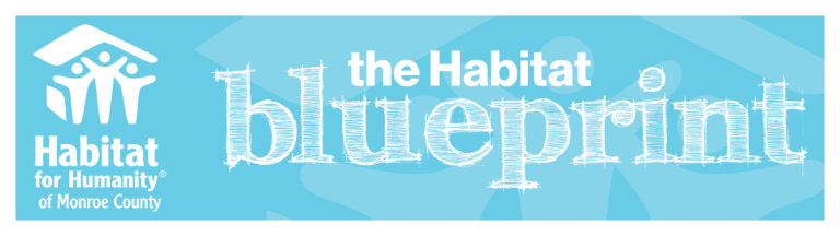 Read the April 2020 Issue of the Habitat Blueprint Newsletter