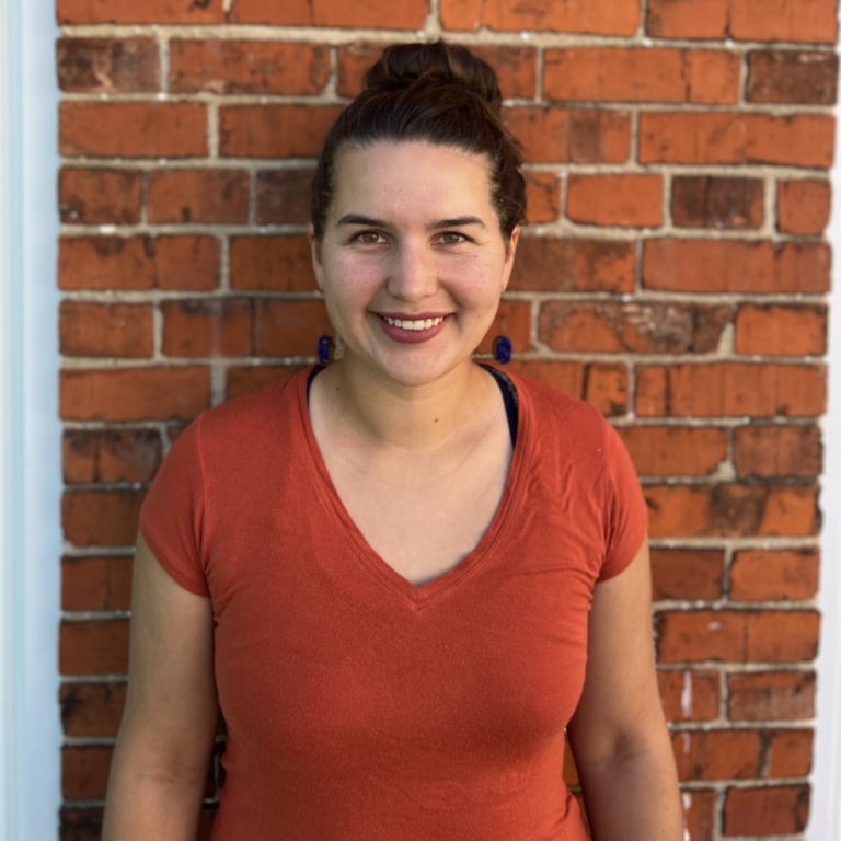 Staff Spotlight: Sarah Woolford, Construction Site Supervisor