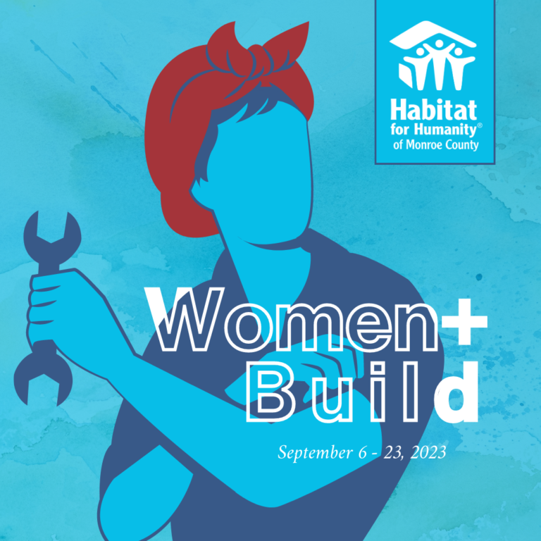 Women+ Build 2023 Registration is Now Open
