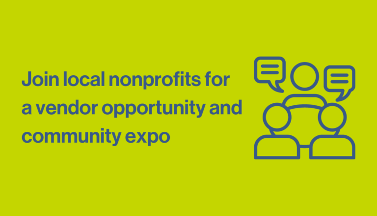 Join local nonprofits for a vendor opportunity and community expo at Habitat for Humanity’s Homeowner Information Meetings