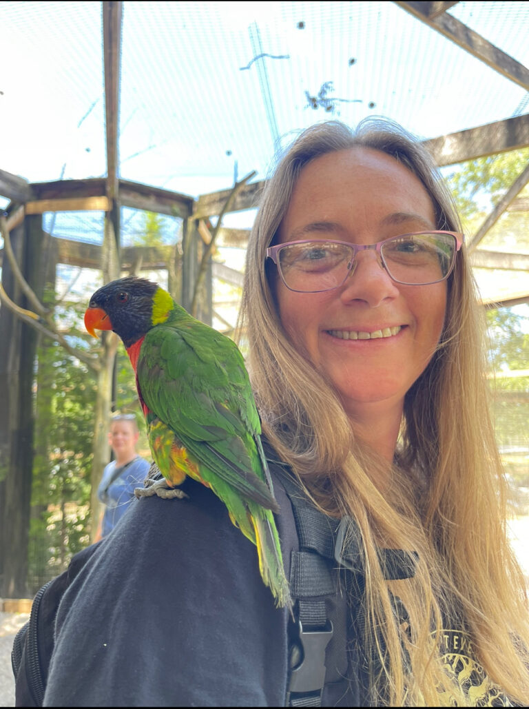 Staff Spotlight: Jessica Grannan, ReStore Manager