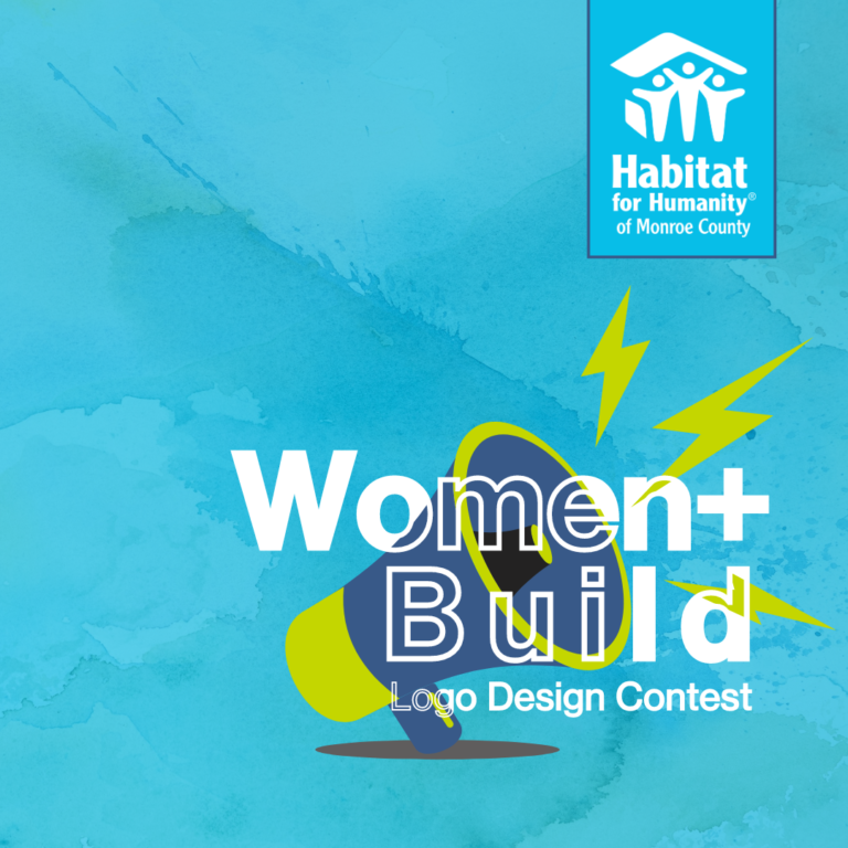 Women+ Build 2024 Logo Design Contest