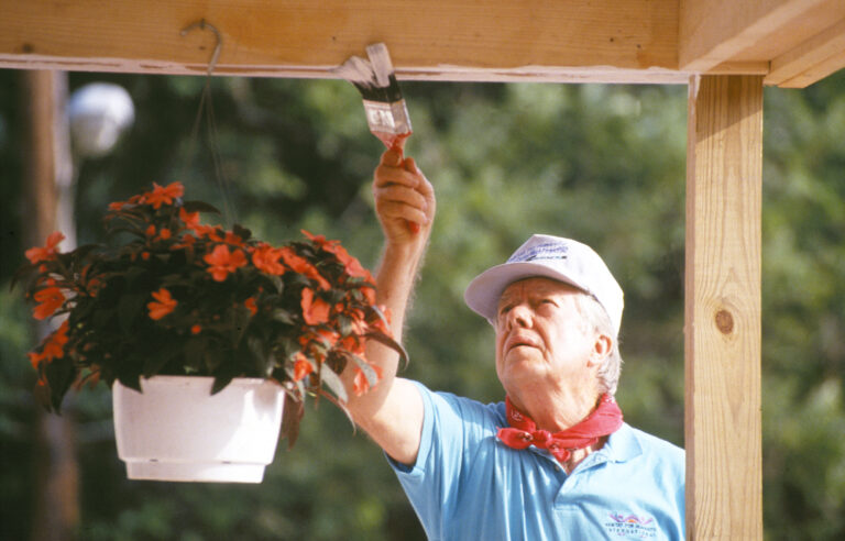 Celebrating 100 Years of President Jimmy Carter: A Legacy of Service and Humanity
