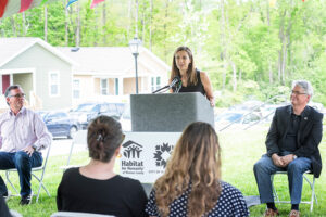 City of Bloomington and Habitat Announce Launch of Osage Place