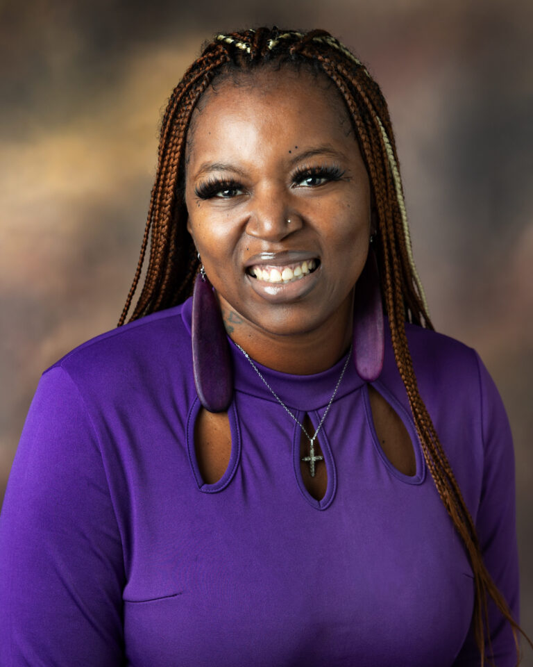 Latasha Clark