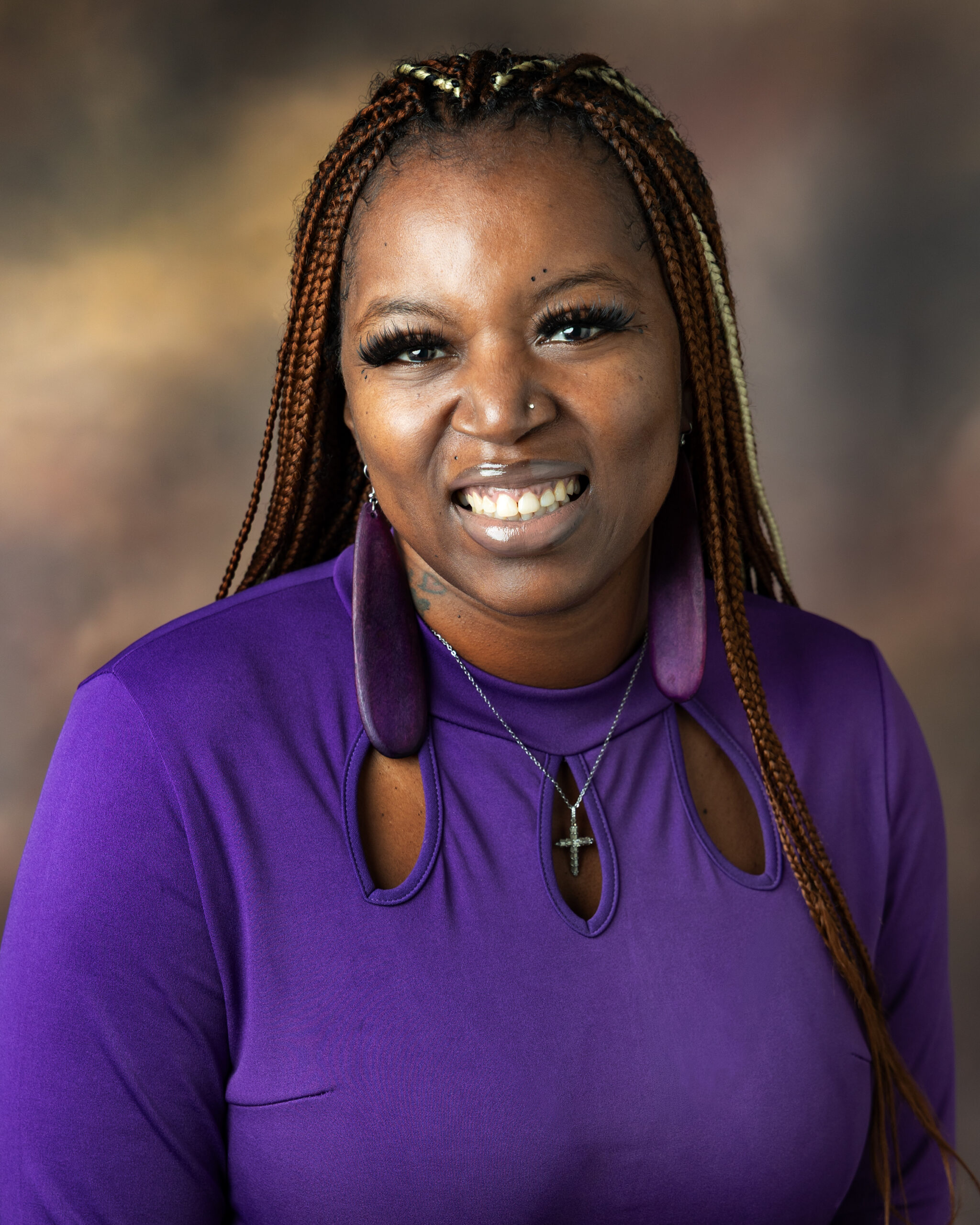 Latasha Clark