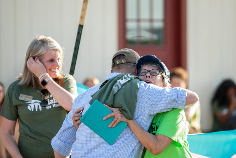 Embrace