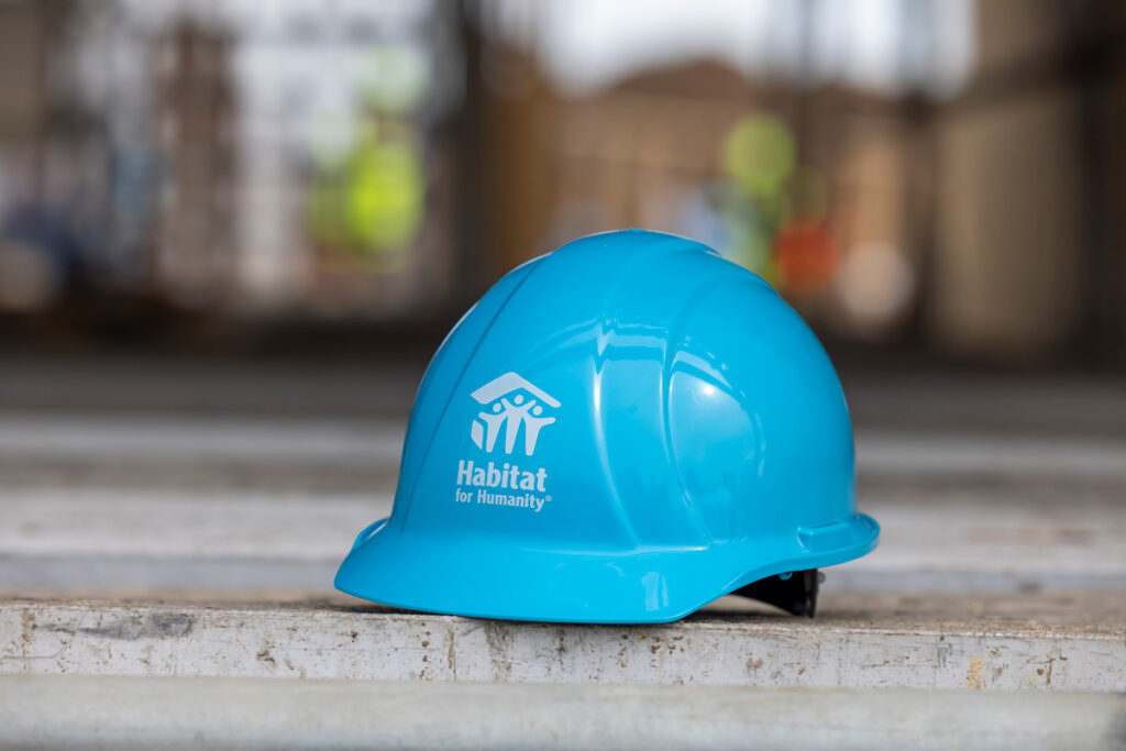 Hard hat