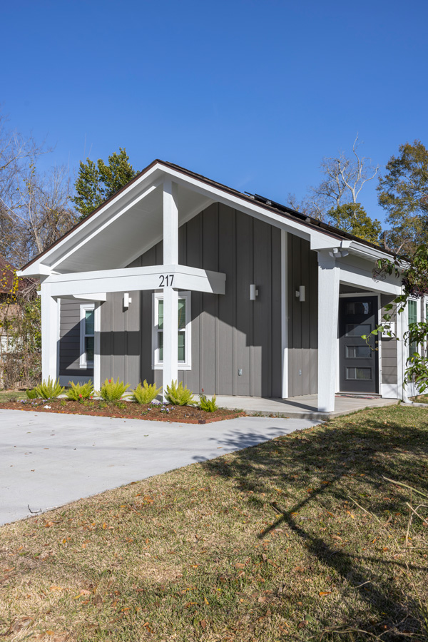 Sponsor a Home