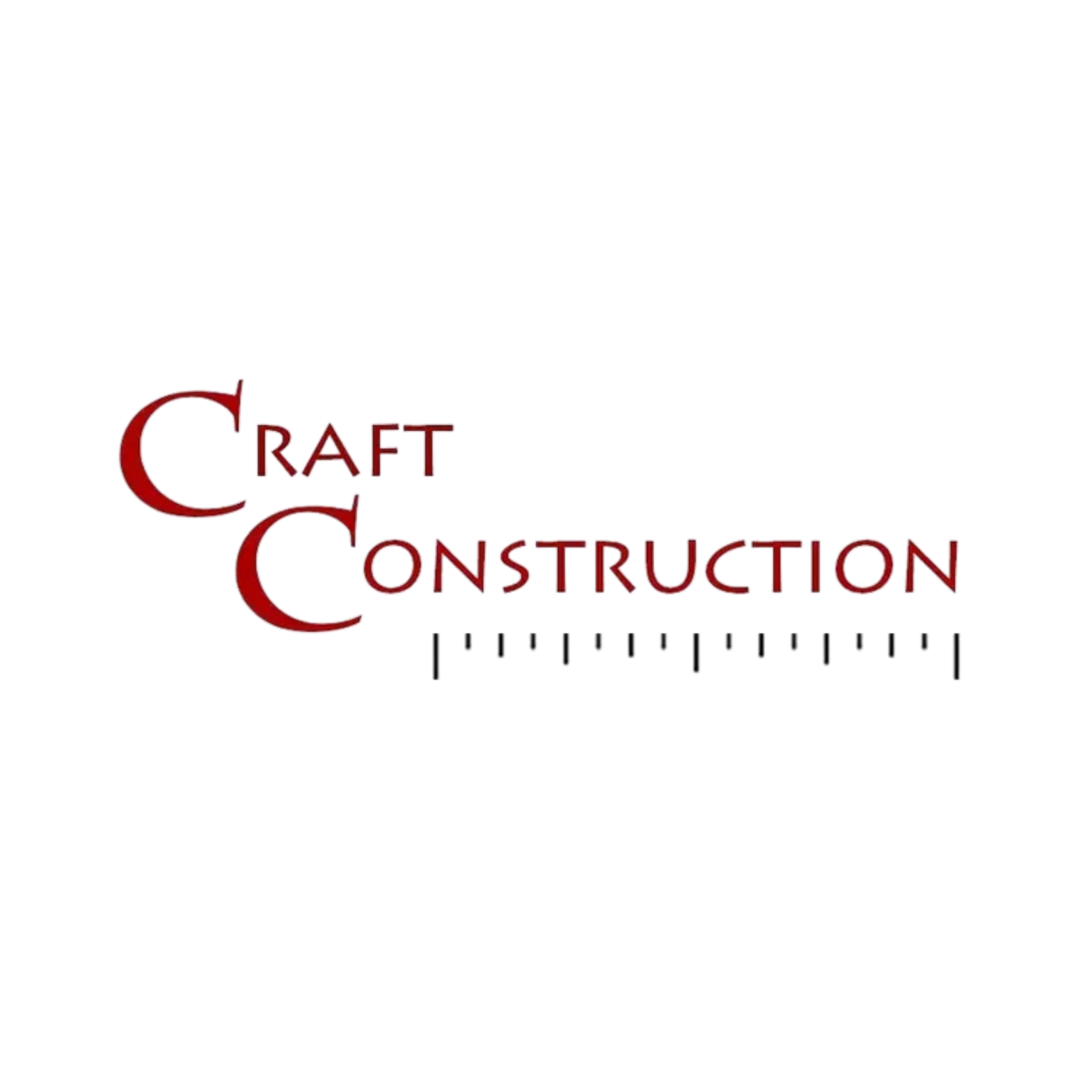 Craft Construction