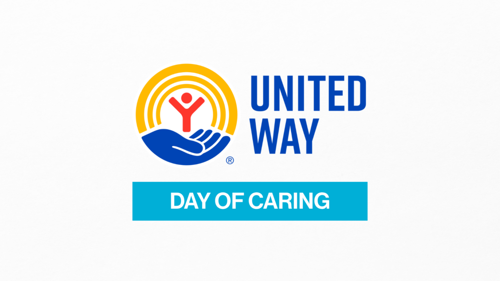 United Way Day of Caring